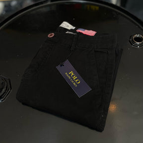 Kit com 5 Bermudas Sarja RL!