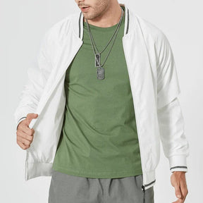 Jaqueta Casual Masculina Hunter