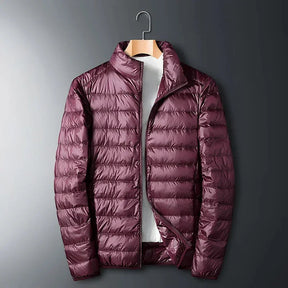 Jaqueta Masculina Bobojaco Puffed