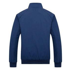 Jaqueta Masculina Casual Outwear