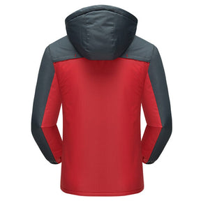Jaqueta Masculina Extreme Outdoor