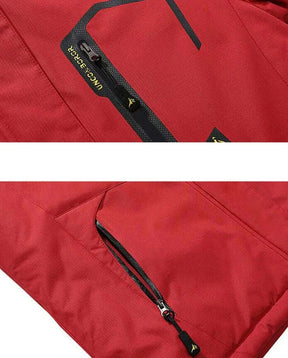 Jaqueta Masculina Forrada Antarctica Sport - Protege até -30ºC