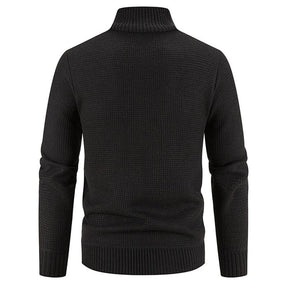 Jaqueta Masculina Forrada de Lã