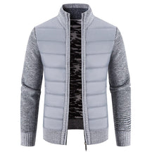 Jaqueta Masculina Forrada de Lã
