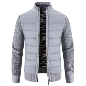 Jaqueta Masculina Forrada de Lã