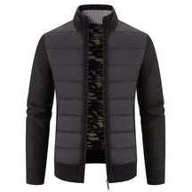 Jaqueta Masculina Forrada de Lã