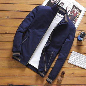 Jaqueta Masculina Milano