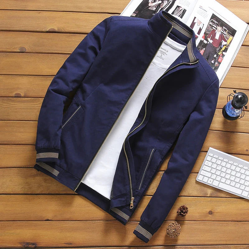 Jaqueta Masculina Milano