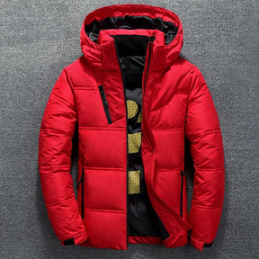 Jaqueta Masculina Puffer - Bulky