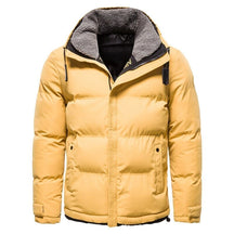 Jaqueta Masculina Winter Bulky