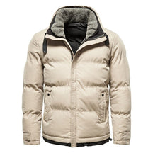 Jaqueta Masculina Winter Bulky