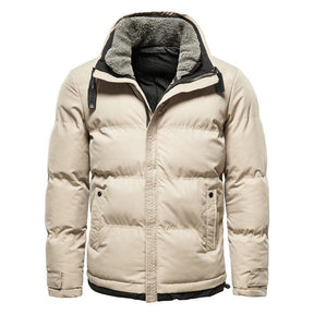 Jaqueta Masculina Winter Bulky