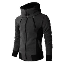 Jaqueta Masculina Winter Fall - Gola Alta
