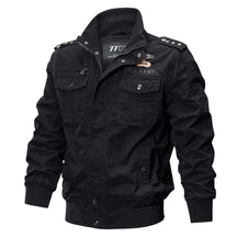 Jaqueta Masculina Aviador