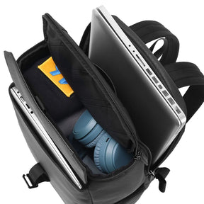 Mochila Executiva Progressive - Notebook 15,6´, Impermeável