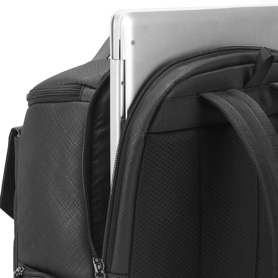 Mochila Executiva Progressive - Notebook 15,6´, Impermeável