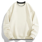 Moletom Masculino Long Basic