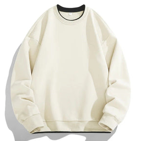 Moletom Masculino Long Basic