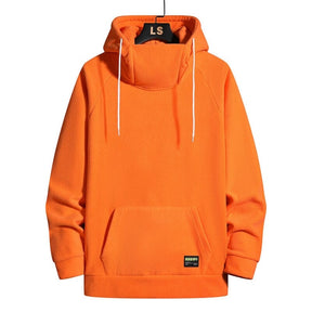 Moletom Masculino Neutral Fashion