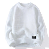 Moletom Masculino Pulôver Elegance