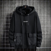 Moletom Masculino Shadow Belgic