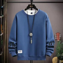 Moletom Masculino Street Wear