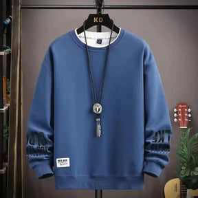 Moletom Masculino Street Wear