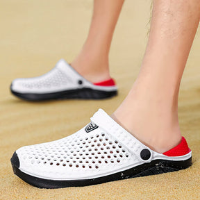 Sandália Croc`s Summer