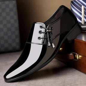 Sapato Social England