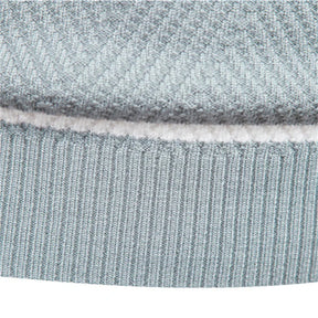 Suéter Masculino Listrado Comfort