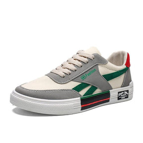 Tênis Casual Masculino Canva