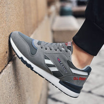 Tênis Casual Masculino Comfort GL6000
