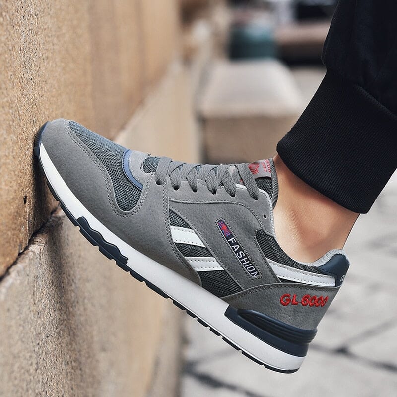 Tênis Casual Masculino Comfort GL6000