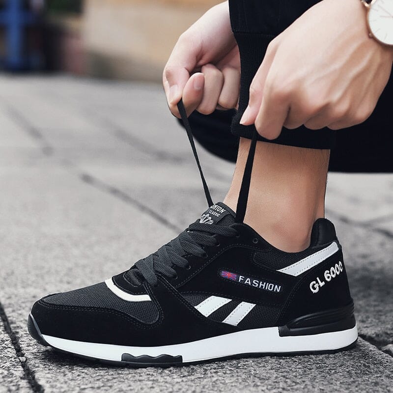 Tênis Casual Masculino Comfort GL6000