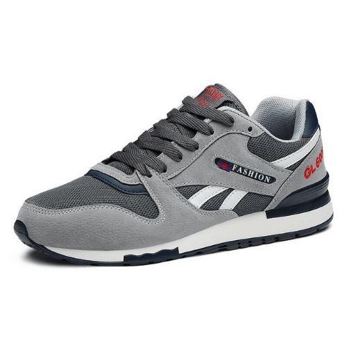 Tênis Casual Masculino Comfort GL6000
