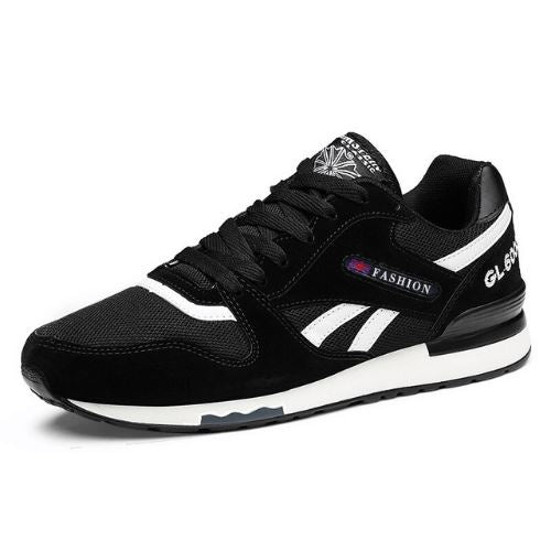 Tênis Casual Masculino Comfort GL6000