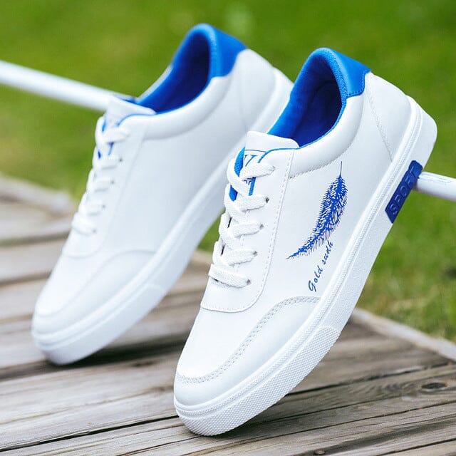 Tênis Casual Masculino Gold Coast