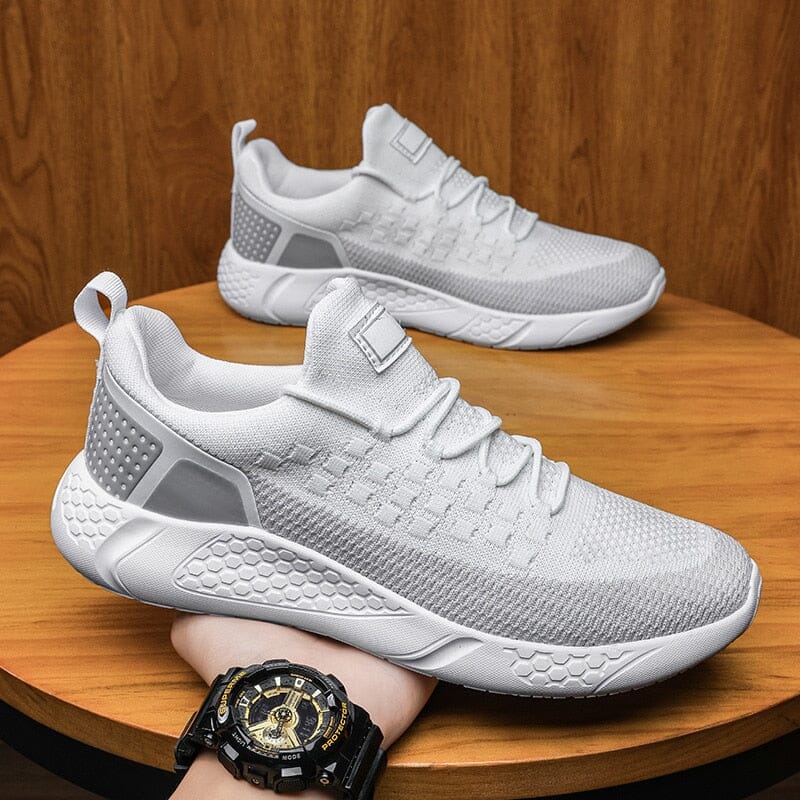 Tênis Casual Masculino Minimal