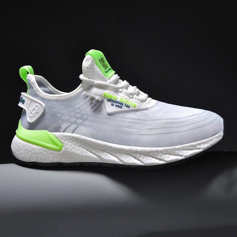Tênis Casual Masculino New Bounce
