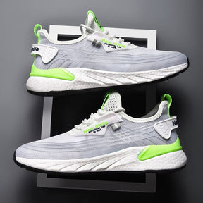 Tênis Casual Masculino New Bounce