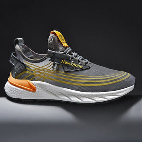 Tênis Casual Masculino New Bounce