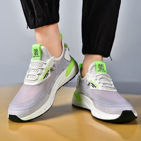 Tênis Casual Masculino New Bounce