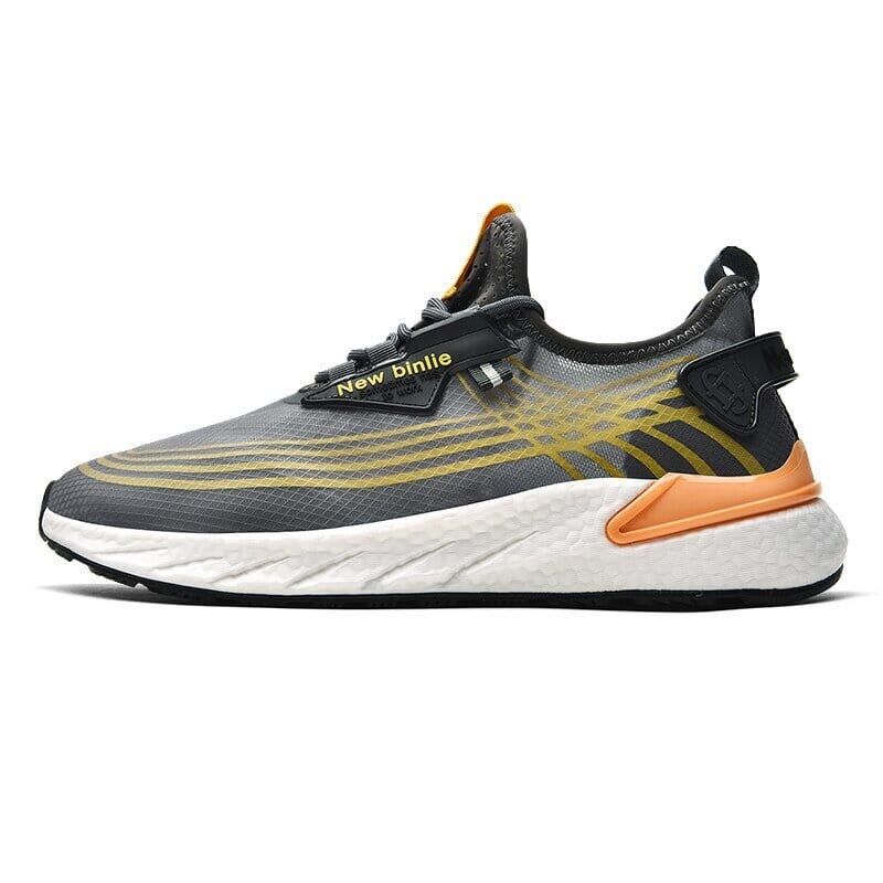Tênis Casual Masculino New Bounce