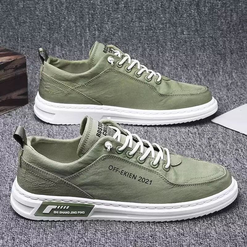 Tênis Casual Masculino Riciardo