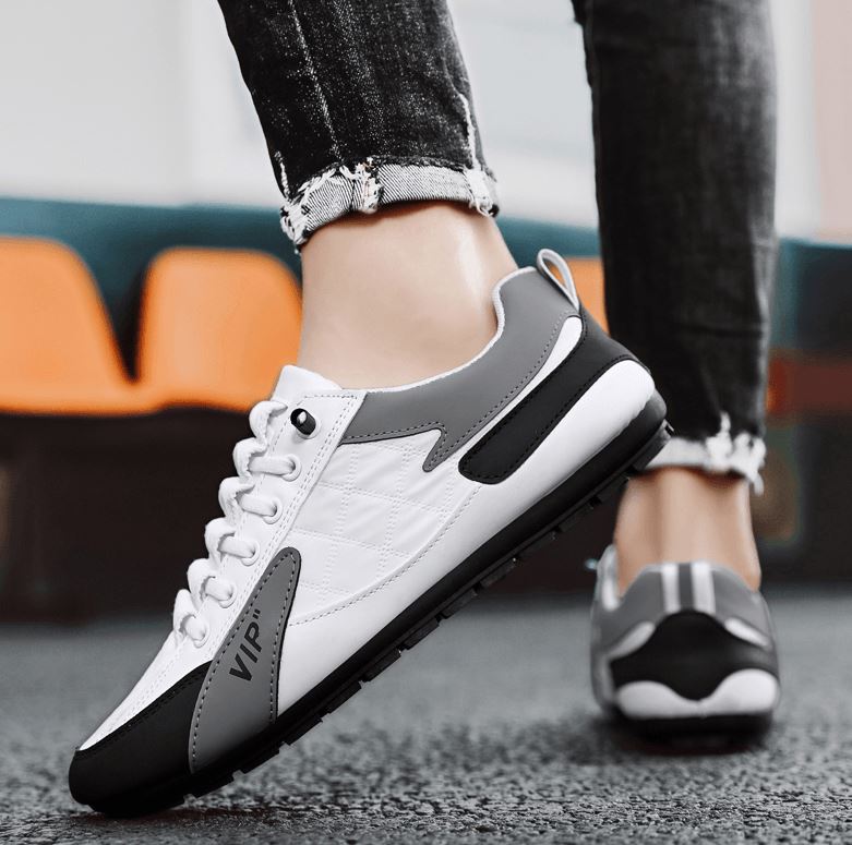Tênis Casual Titanium Air