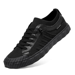 Tênis Casual Titanium Canvas