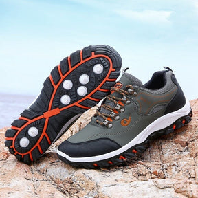 Tênis Masculino Adventure Alpes