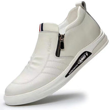 Tênis Masculino Ultra Confortável Slip On + Brinde