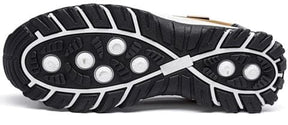 Sapato Masculino Ultra Confy - Adaptável a Todo Terreno