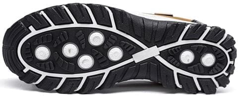 Sapato Masculino Ultra Confy - Adaptável a Todo Terreno